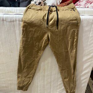 Hollister pants